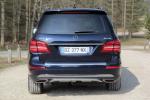 Mercedes-Benz GLS350 d 4Matic 2016 года (WW)